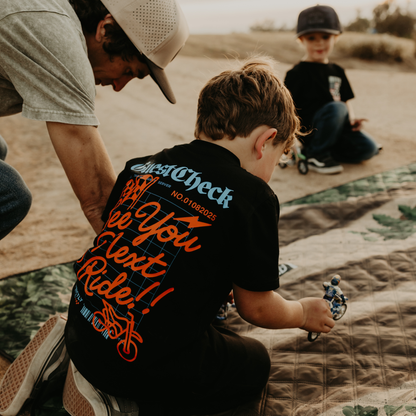See You Next Ride T-Shirt