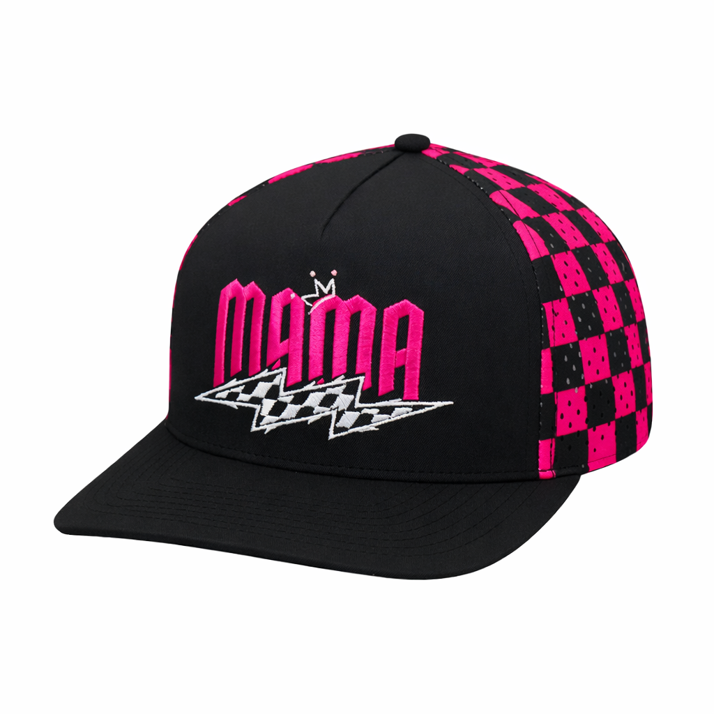 Mama Snapback