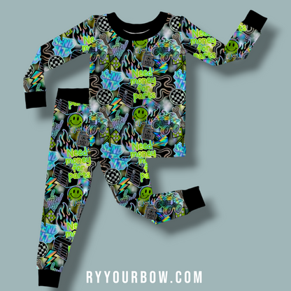Need Money For Parts 2 Piece Set *PREORDER*