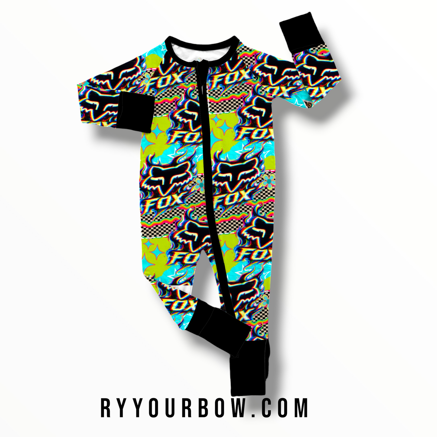 Rad Ryder Zippy *PREORDER*