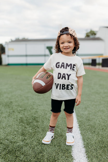 Game Day- Graphic Tee