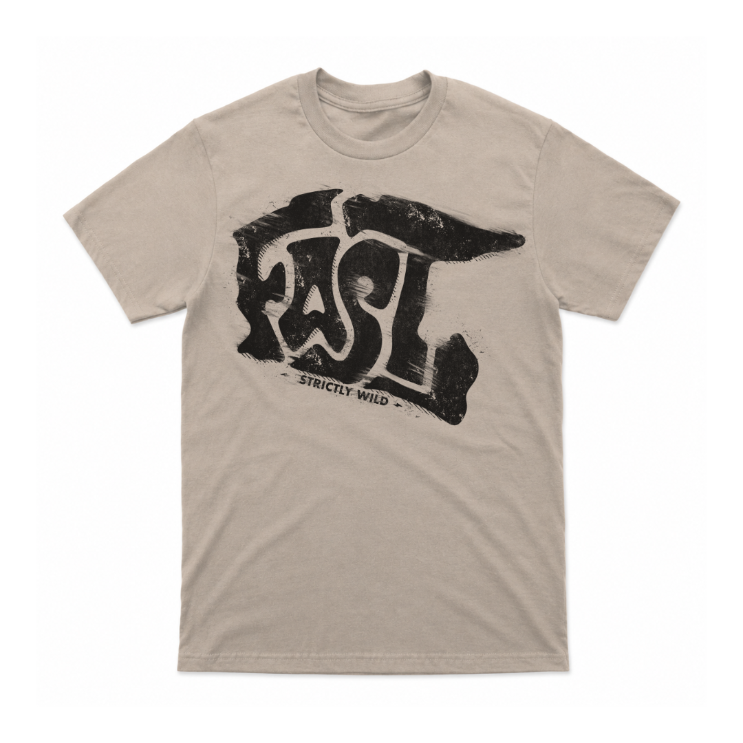 Fast Helmet T-Shirt