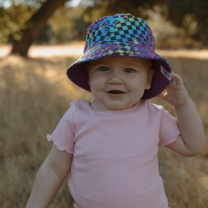 Wild One Bucket Hat