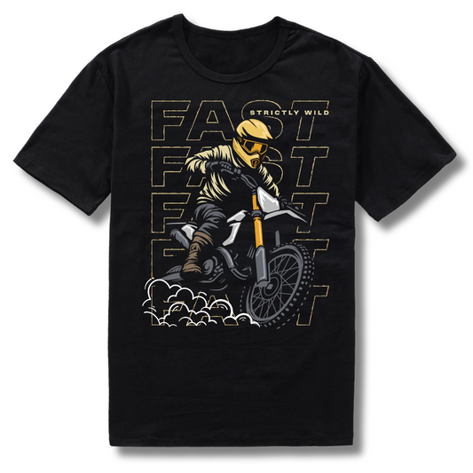 Fast Fast Fast T-Shirt