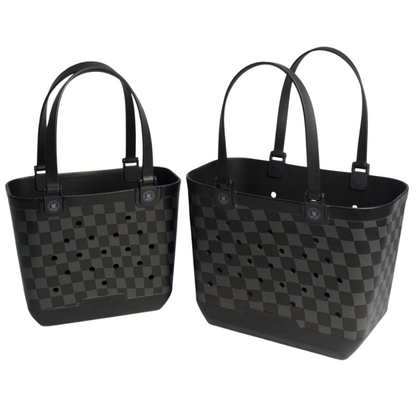 Stealth Moto Totes / PREORDER: shipping Sept 1 - 15