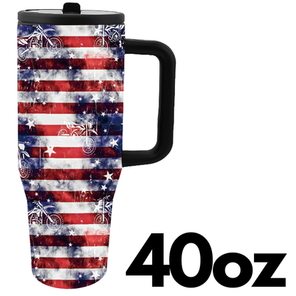 All American Ripper Cups