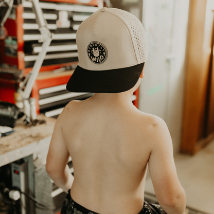 Strictly Wild Snapback