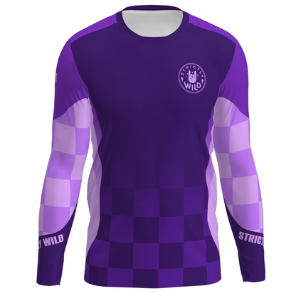 Victory Violet Jersey