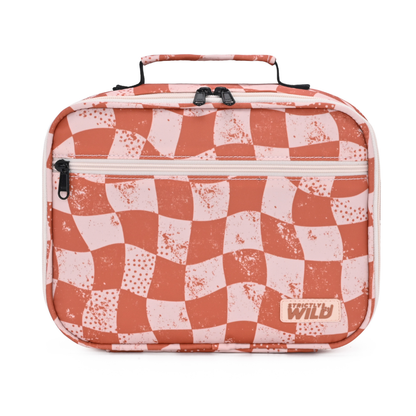 Rustic Ripper Lunchbox