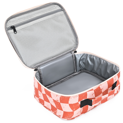 Rustic Ripper Lunchbox