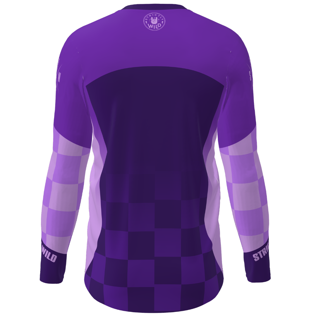 Victory Violet Jersey