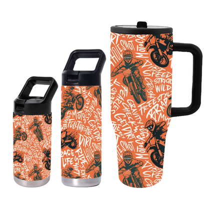 Race Life Cups