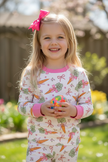 Easter Coquette 2 Piece Set PREORDER