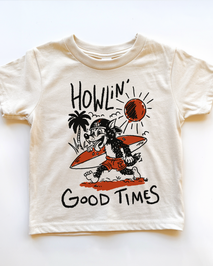 Good Times-AK Graphic Tee