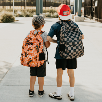 Race Life Backpacks