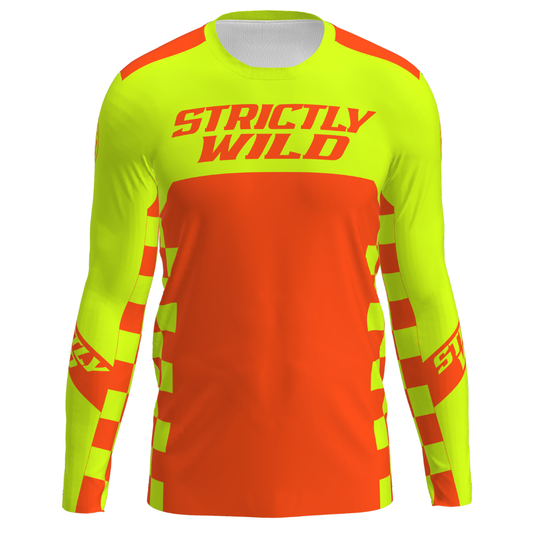 High Vis Havoc Jersey