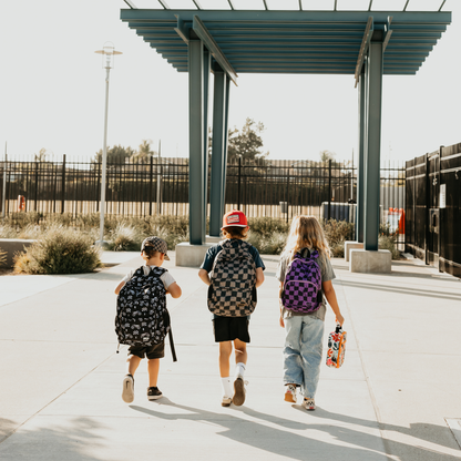 Braaap Berry Backpacks