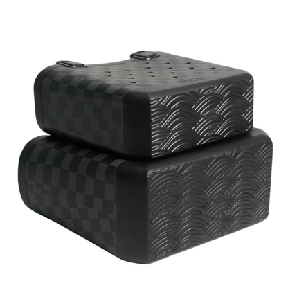 Stealth Moto Totes / PREORDER: shipping Sept 1 - 15