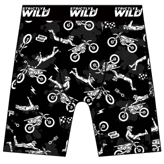 FMX Fury Boxers