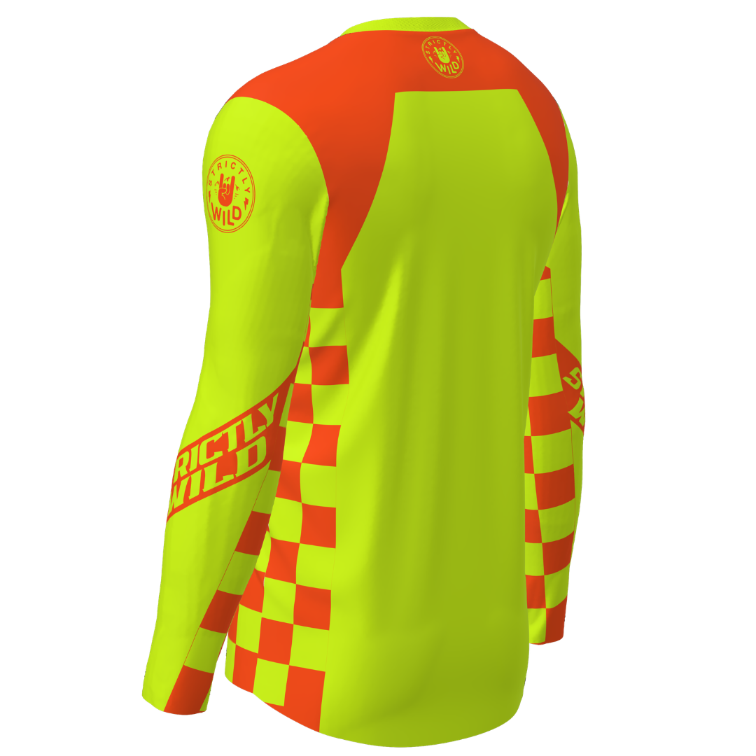 High Vis Havoc Jersey