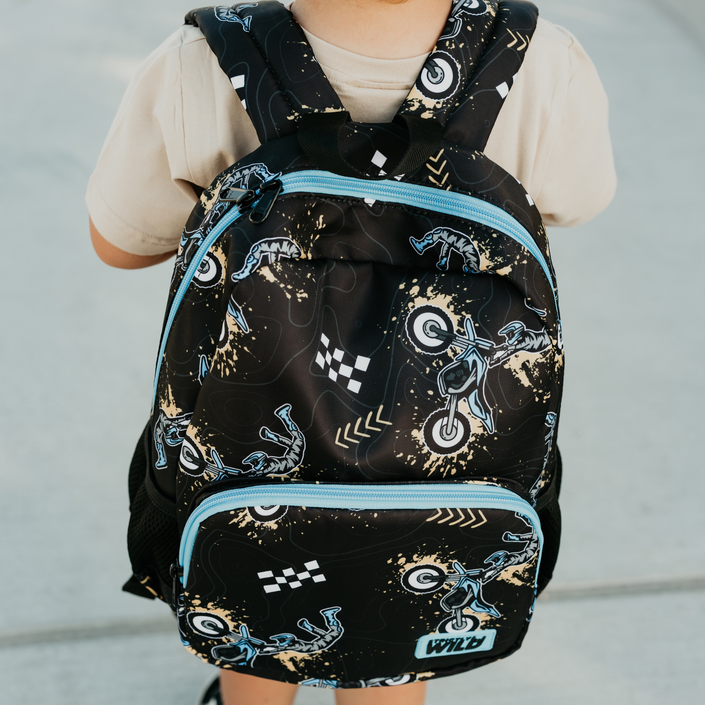 FMX Full Send Backpacks