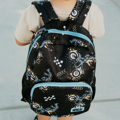 FMX Full Send Backpacks