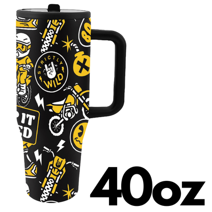 Keep It Pinned Cups