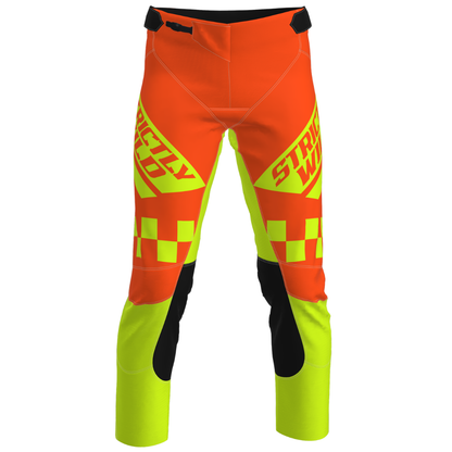 Hi Vis Havoc Riding Pant