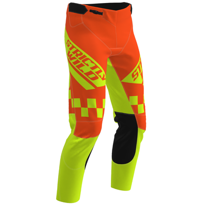 Hi Vis Havoc Riding Pant