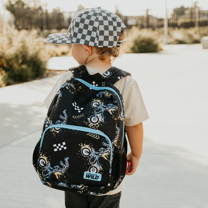FMX Full Send Backpacks
