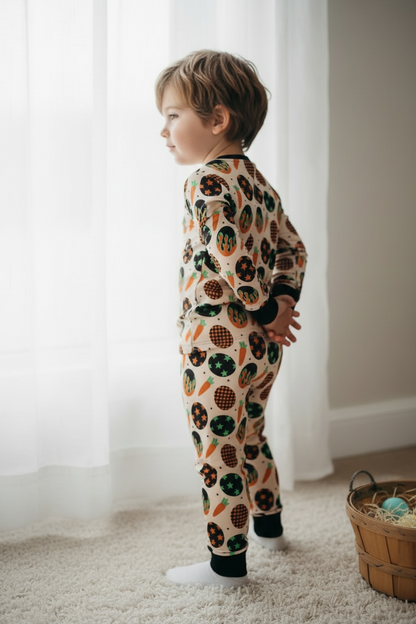 Retro Easter 2 Piece Set PREORDER