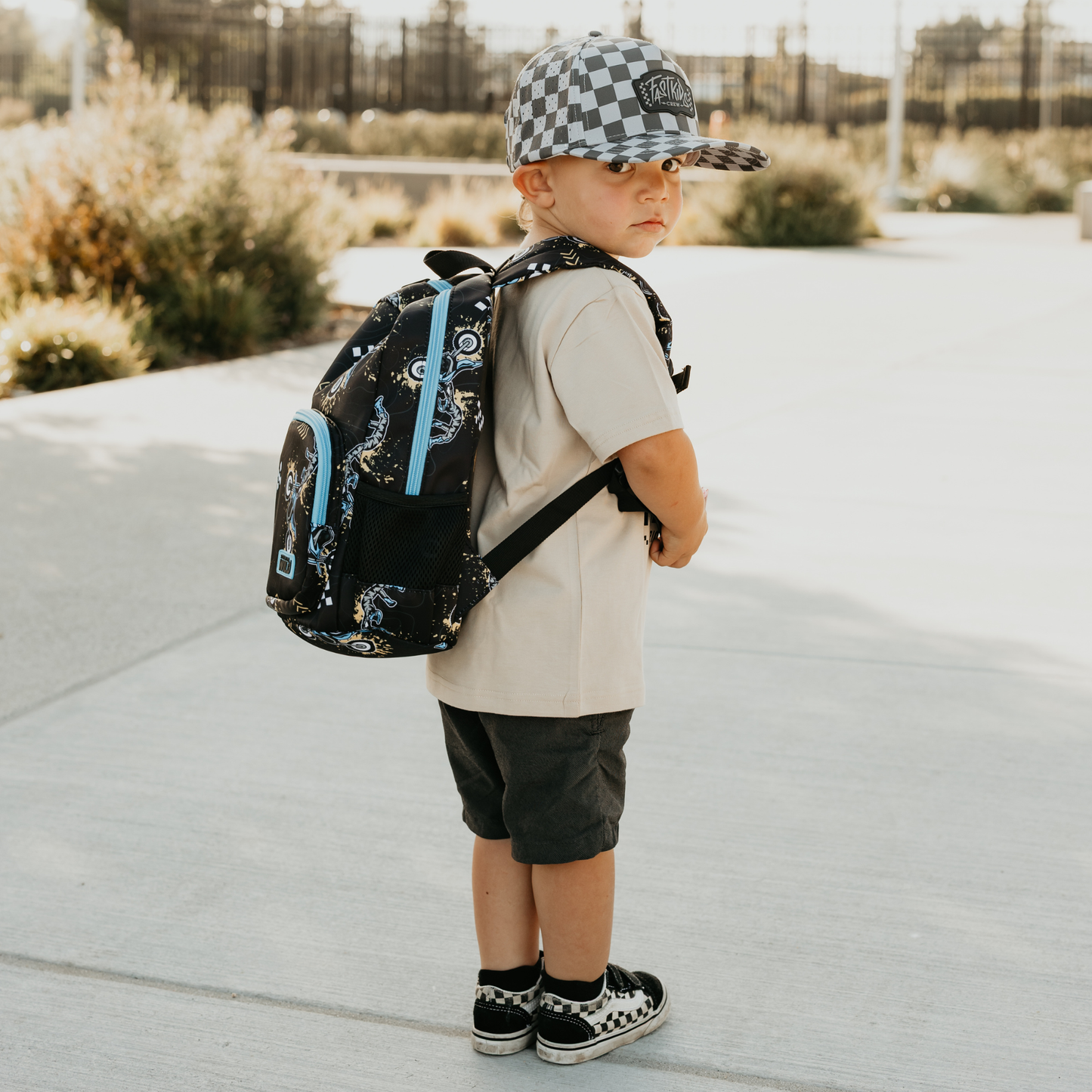 FMX Full Send Backpacks