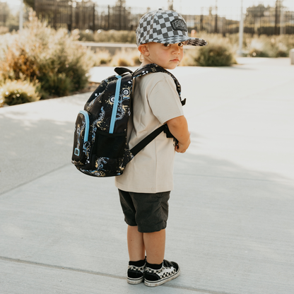 FMX Full Send Backpacks