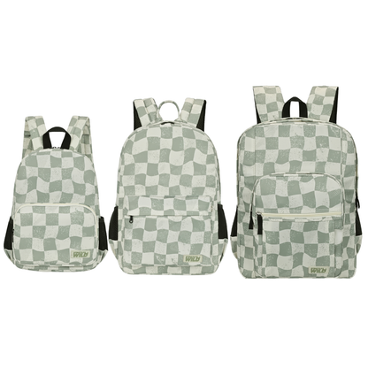 Sage Sender Backpacks