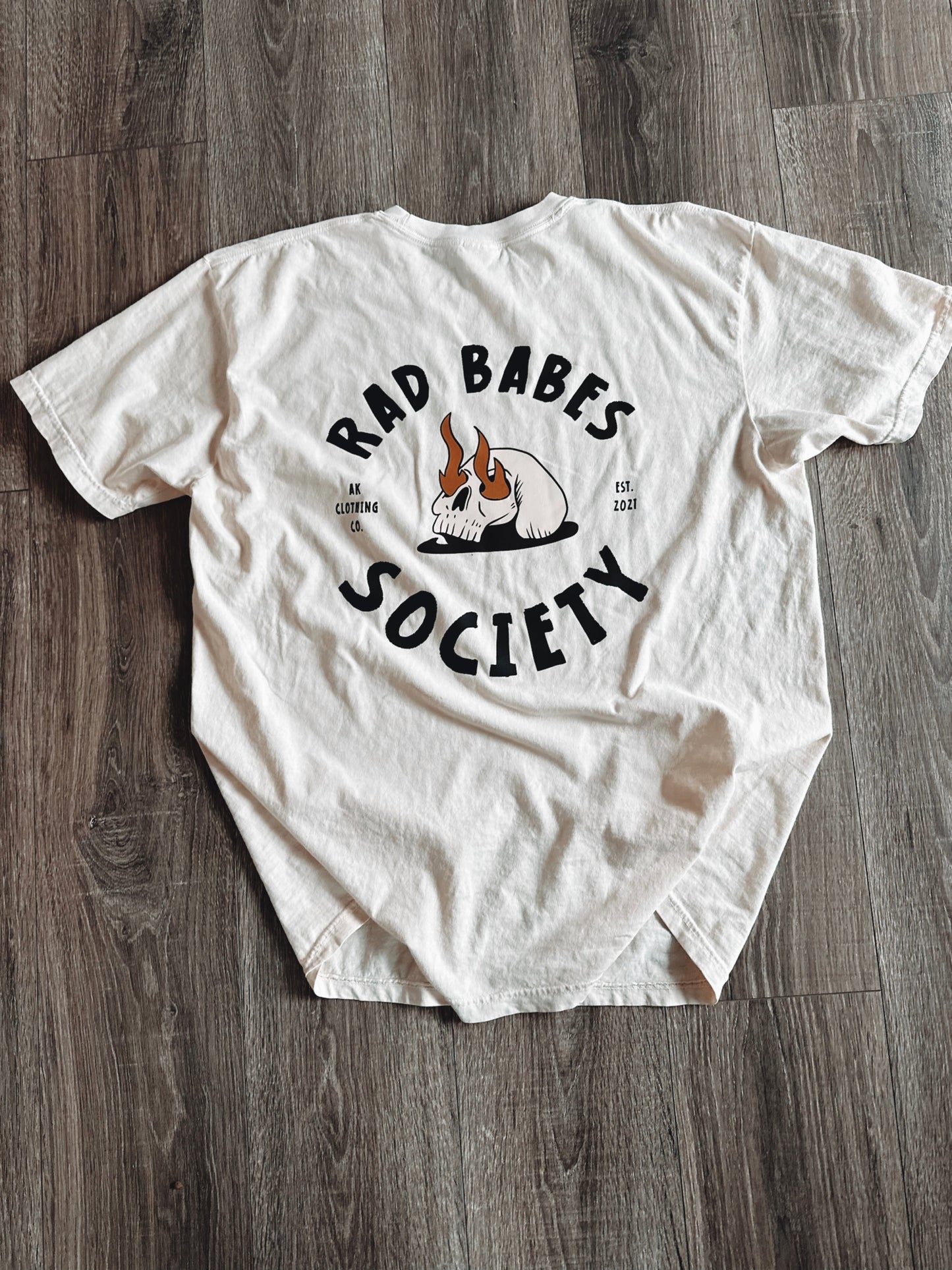 Rad Babes Society