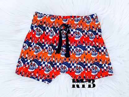Play Shorts Size 2T
