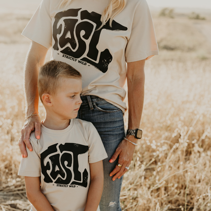 Fast Helmet T-Shirt