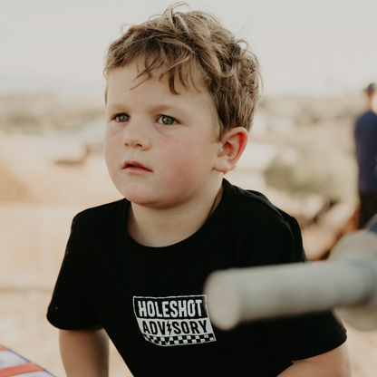 Holeshot Advisory Shirt
