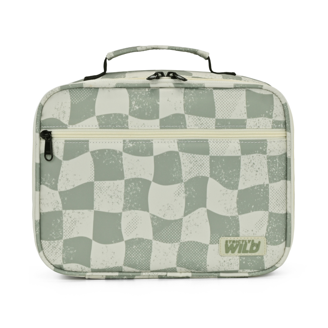 Sage Sender Lunchbox