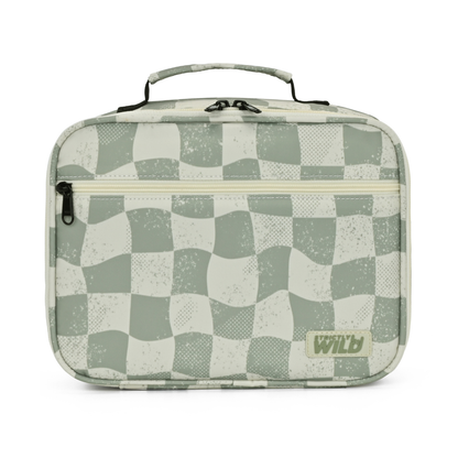 Sage Sender Lunchbox