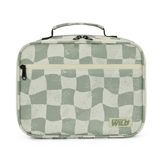 Sage Sender Lunchbox