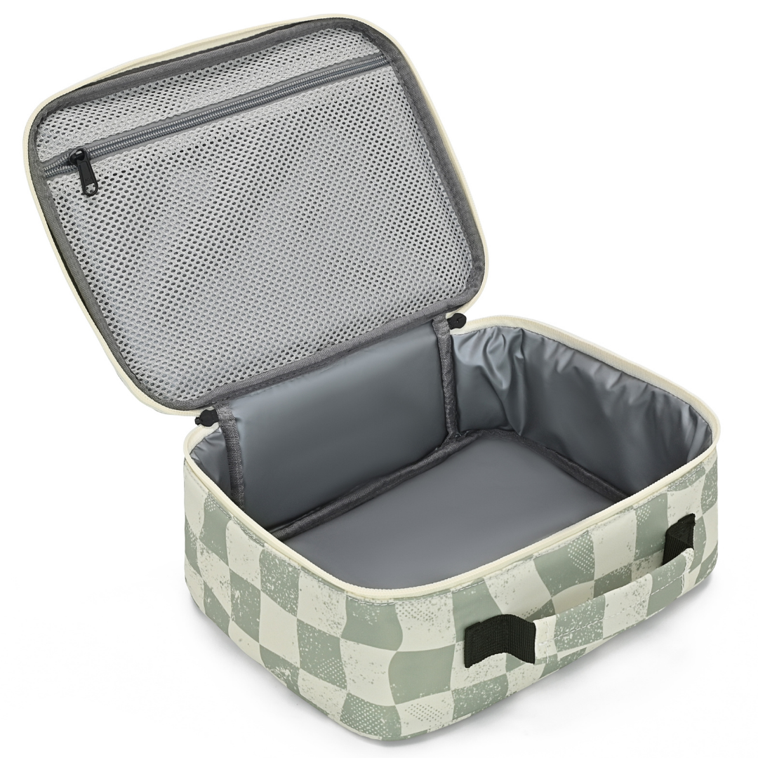 Sage Sender Lunchbox