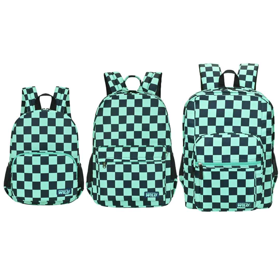 Mint Condition Backpacks