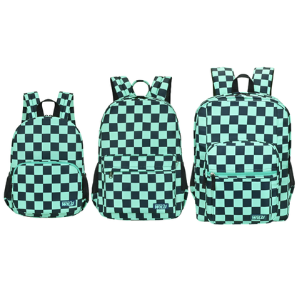 Mint Condition Backpacks