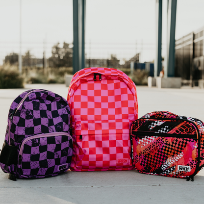 Sunset Tread Lunchbox