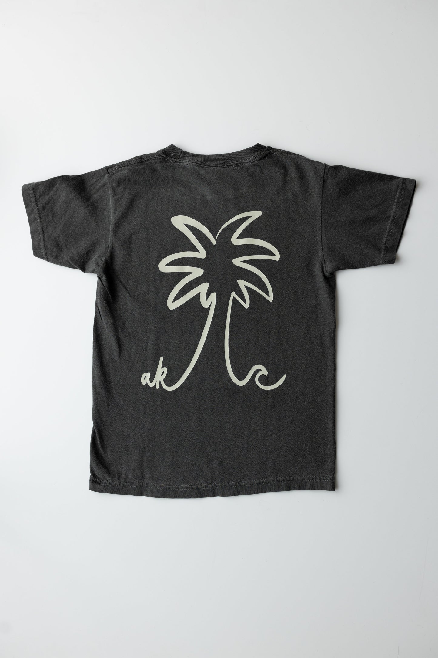 Sunny Side Up-Graphic Tee