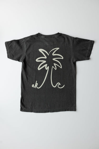 Sunny Side Up-Graphic Tee