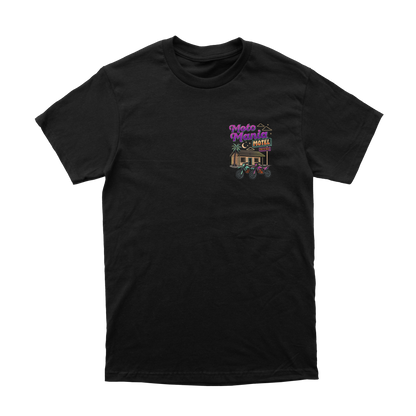 Moto Mania Motel T-Shirt