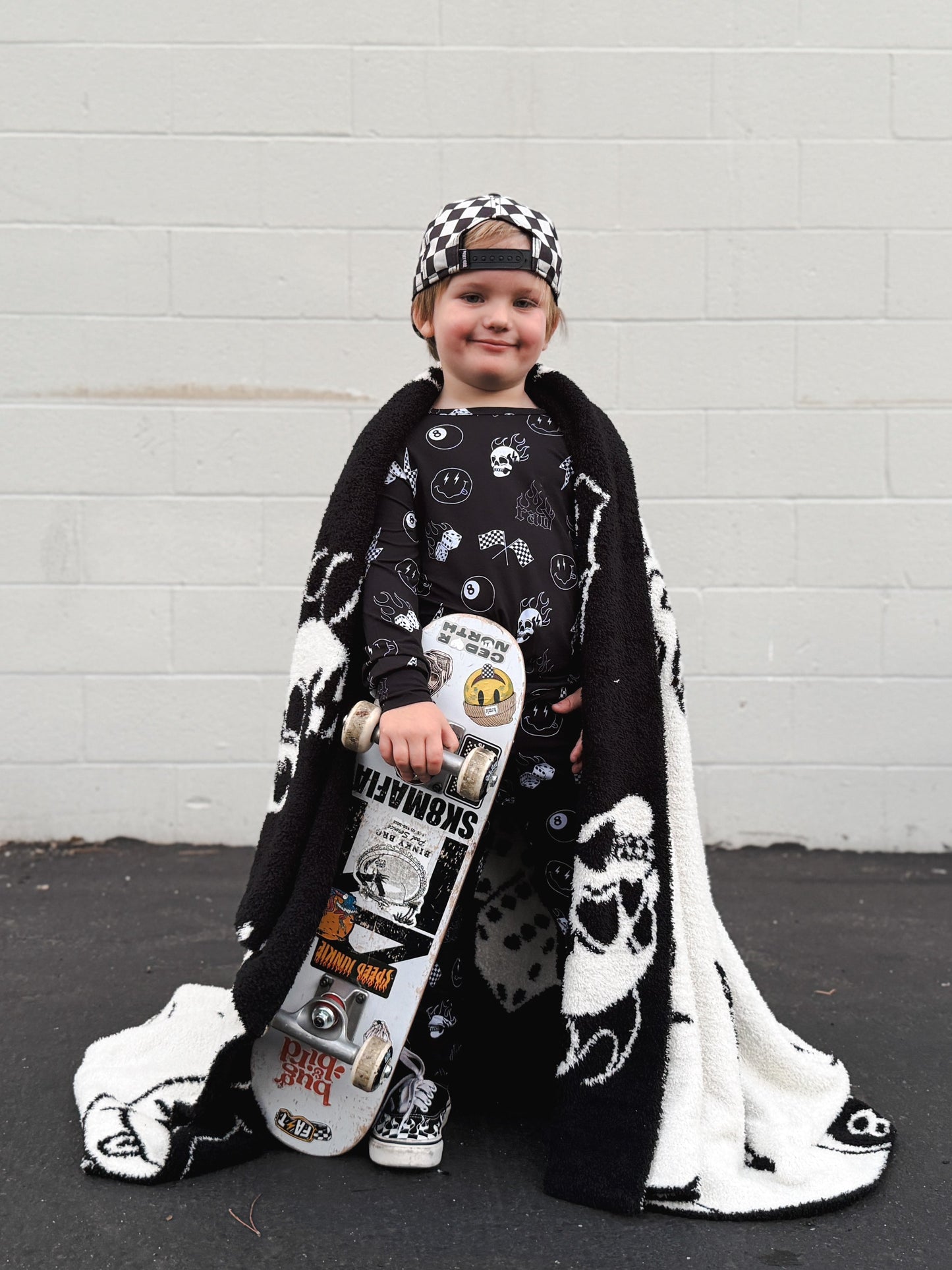 Wild Ride 2Piece Set