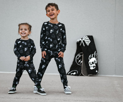 Wild Ride 2Piece Set